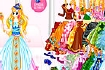 Thumbnail of Princess Gown Dressup